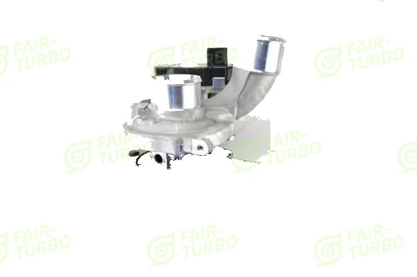 BorgWarner Turbolader Original Neu für Hyundai Tucson – OE 282302F300