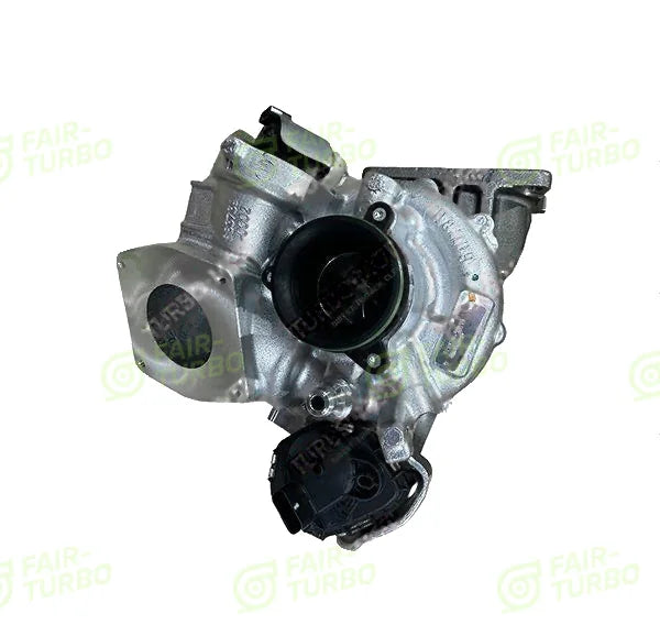 Garrett Turbolader Original Neu – OE 11659886709