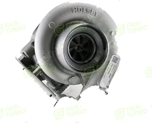 BorgWarner Turbolader Original Neu – OE 2996280