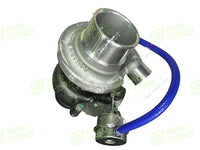 Turbolader Mitsubishi Original Neu | OE CATERPILLAR 1208362, CATERPILLAR 1771064
