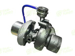 Turbolader Mitsubishi Original Neu | OE CATERPILLAR 1208362, CATERPILLAR 1771064