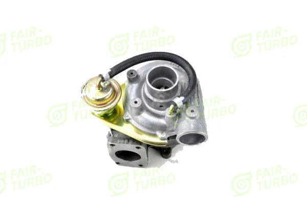 IHI Turbolader Original Neu für Alfa Romeo 145 & Lancia – OE 071784709