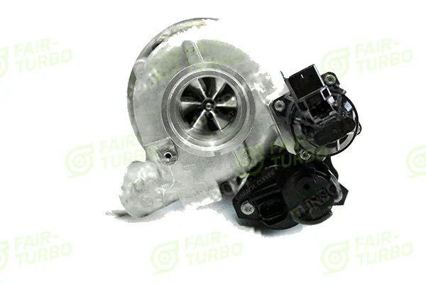BorgWarner Turbolader Original Neu – OE 0PB145702P