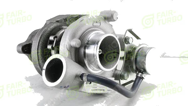 Holset Turbolader Original Neu – OE 4895271