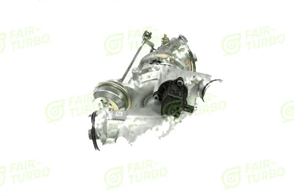Turbolader Original Neu – OE A2760903780
