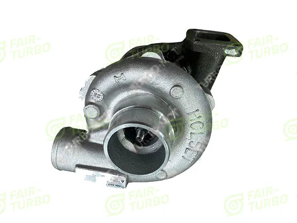 Holset Turbolader Original Neu – OE VALMET V836531731