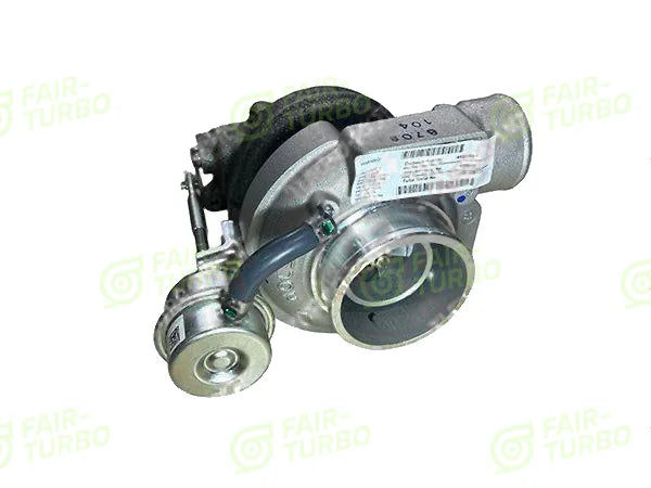 Holset Turbolader Original Neu – OE 504202795
