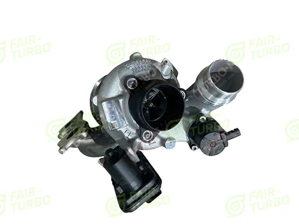 Turbolader Original Neu – OE 11654A24274