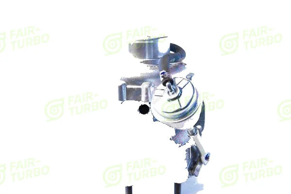 BorgWarner Turbolader Original Neu für Mercedes-Benz – OE 9040969299