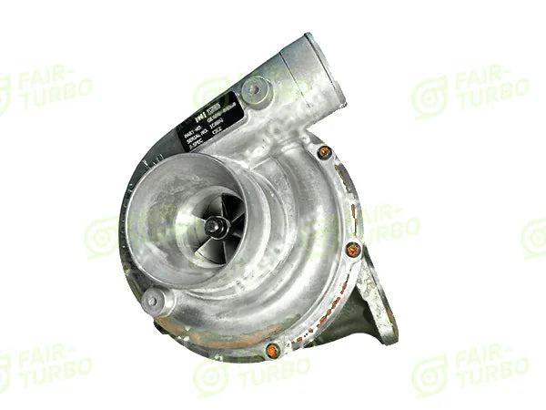 IHI Turbolader Original Neu – OE 1144003770