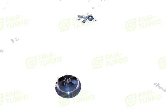 Mitsubishi Turbolader Original Neu für Toyota – OE T809A43