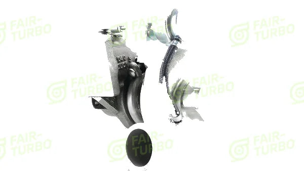 Turbolader Neu – OE 46234227, 7664098-Schweiz