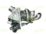 Turbolader BMW 1 Original Neu | OE 11659845817, 11658662074, 1165984581703