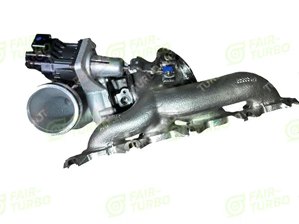 Garrett Turbolader Original Neu für BMW 1er & MINI – OE 11659845817