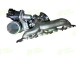 Turbolader BMW 1 Original Neu | OE 11659845817, 11658662074, 1165984581703