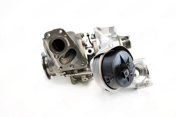 Turbolader BMW 2 Coupe Original Neu – Bild 2