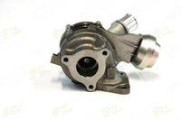 Turbolader MITSUBISHI L200 / Triton Original Neu | OE 1515A222, VT17, VT171109