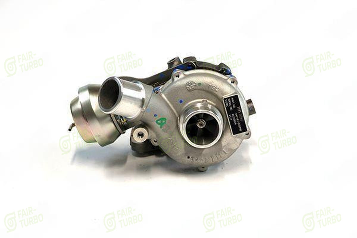 Turbolader MITSUBISHI L200 Original Neu – Bild 3