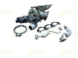 Turbolader-Komplettset BMW 2 Coupe Original Neu | OE 11658054873, 8469098, 8054873