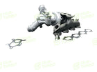 Garrett Turbolader-Komplettset Original Neu für Renault – OE 71797253