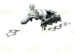 Turbolader-Komplettset FIAT TALENTO Bus Original Neu | OE 71797253, 6000619980