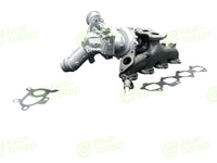 Garrett Turbolader-Komplettset Original Neu für Renault – OE 71797253