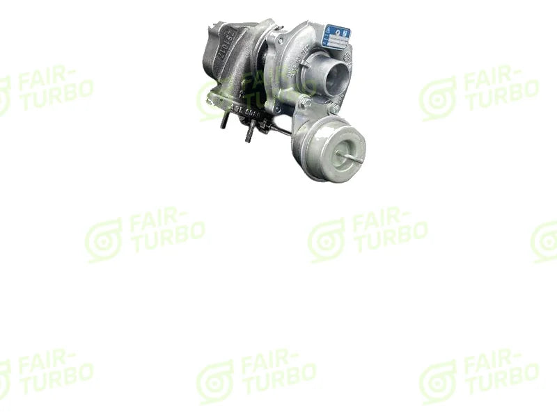 BorgWarner Turbolader-Komplettset Original Neu für Opel – OE 55202638