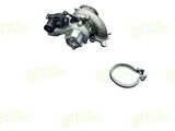 Turbolader-Komplettset AUDI A1 Allstreet Original Neu | OE 05C145704, 05C145701B