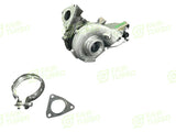 Turbolader-Komplettset MERCEDES-BENZ C-KLASSE Original Neu | OE A6460901080, A6460900980