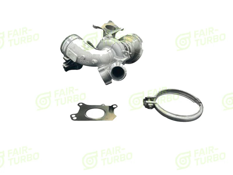 Turbolader-Komplettset Original Neu – OE 9844623