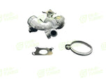 Turbolader-Komplettset BMTS Original Neu | OE 9844623, 11659844623, 647913
