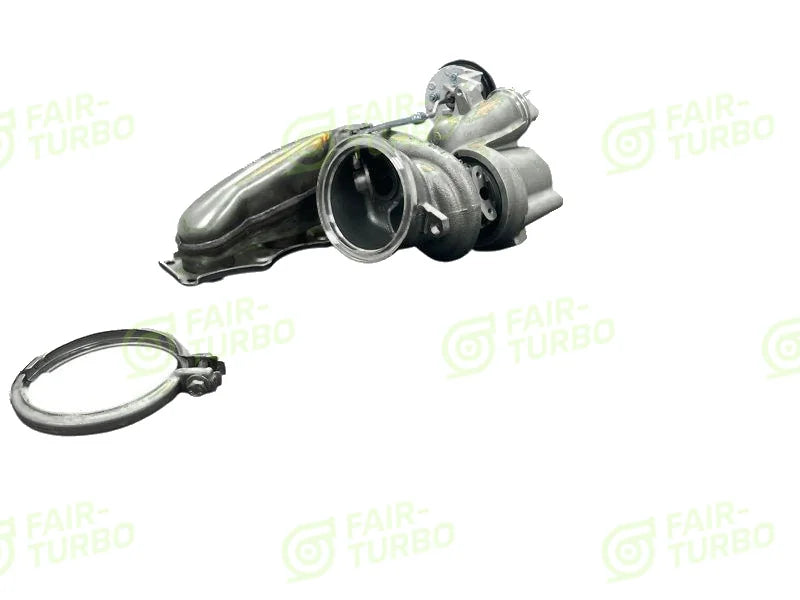 Mitsubishi Turbolader-Komplettset Original Neu – OE 7588938Ai16