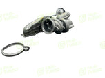 Turbolader-Komplettset BMW 1 Original Neu | OE 7588938Ai16, 7635863, 7588938Ai14