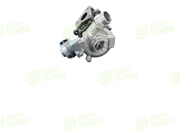 Mitsubishi Turbolader-Komplettset Original Neu – OE 1515A238