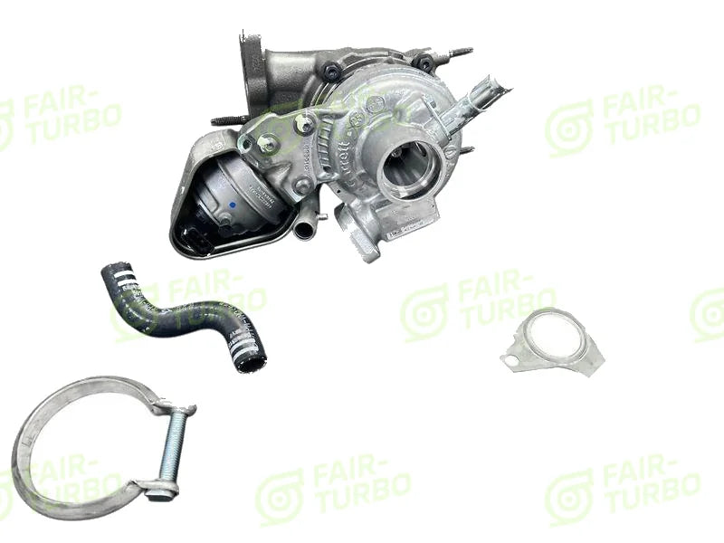 Garrett Turbolader-Komplettset Original Neu für Opel – OE K55266959AB