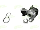 Garrett Turbolader-Komplettset Original Neu für BMW – OE 11652287497