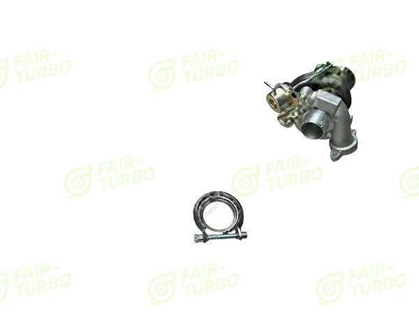 Mitsubishi Turbolader-Komplettset Original Neu – OE 71794229