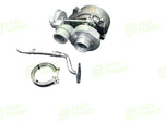 Turbolader-Komplettset VW CRAFTER 30-35 Bus Original Neu | OE 076145701B, 076145701H