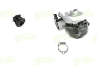 Mitsubishi Turbolader-Komplettset Original Neu für BMW – OE 779549907