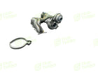 Mitsubishi Turbolader-Komplettset Original Neu für BMW – OE 7593019