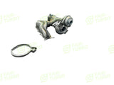 Turbolader-Komplettset ALPINA B3 Original Neu | OE 7593019, 11654555419, 11657583865