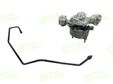 Turbolader-Set AUDI A4 B6 Original Neu | OE 038145702E, 038145702, 038145702V