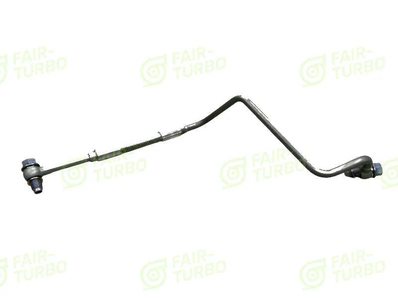 Öl-/Wasserleitung Neu für Land Rover Range Rover Evoque – OE AJ813404