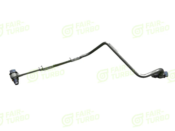 Öl-/Wasserleitung Neu für Land Rover Range Rover Evoque – OE AJ813404
