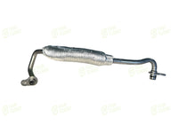 Öl-/Wasserleitung BMW 1 Neu | OE 11659452135, 9452135, 11428629962