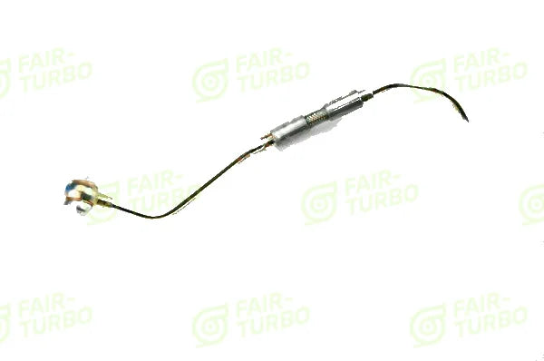 Öl-/Wasserleitung Neu für Opel (199 B1.000) – OE 55213493