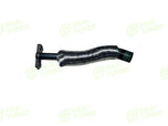 Öl-/Wasserleitung CITROËN BERLINGO Kasten/Großraumlimousine Neu | OE 9804740380, 9814474480