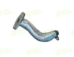 Öl-/Wasserleitung BMW 1 Neu | OE 761752710, 240334701, 11652388163
