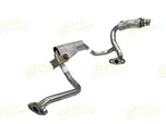 Öl-/Wasserleitung BMW X3 Neu | OE 11427824704, 11428596252, 11428596248