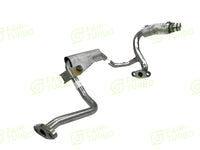 Öl-/Wasserleitung BMW X3 Neu | OE 11427824704, 11428596252, 11428596248